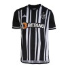 Oficiální Fotbalový Dres Atlético Mineiro Domácí 2023-24 pro Muži